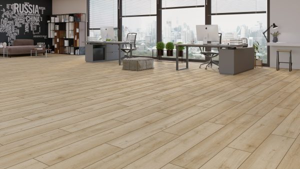 Vario Click Premium Plus Derzli Laminat Parke 8 mm Amasra PE 696