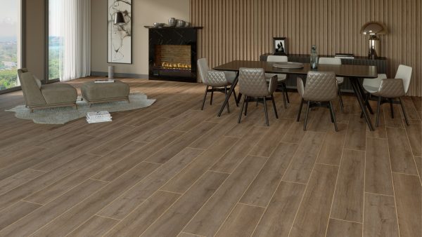 Vario Click Premium Plus Derzli Laminat Parke 8 mm Cebeci PE 846