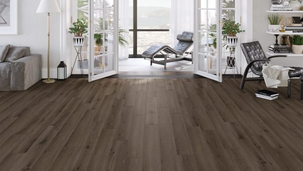 Vario Click Premium Plus Derzli Laminat Parke 8 mm Fogo PM 57B