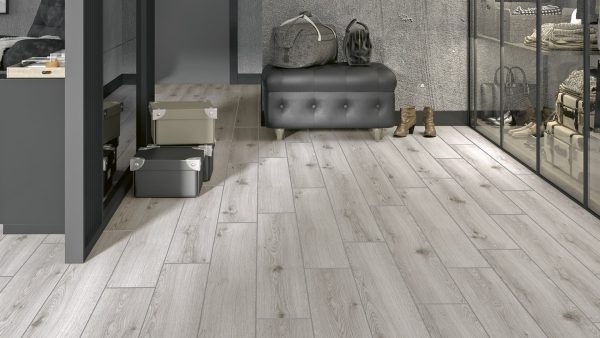 Vario Click Premium Plus Derzli Laminat Parke 8 mm Samos PM 58B