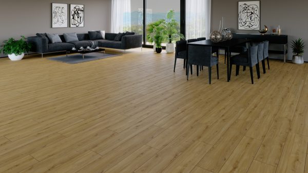 Vario Click Premium Plus Derzli Laminat Parke 8 mm Gıza VX 38A