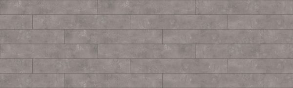Vario Click Premium Plus Derzli Laminat Parke 8 mm Retro Gümüş VX 43A - Görsel 2