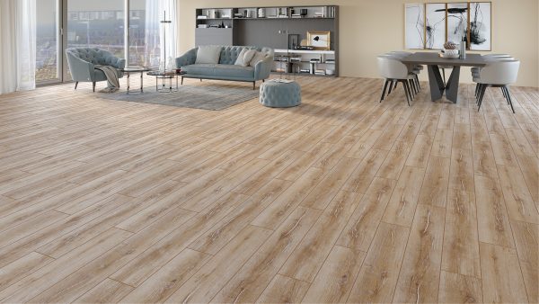 Vario Click Premium Plus Derzli Laminat Parke 8 mm Safranbolu VX 797