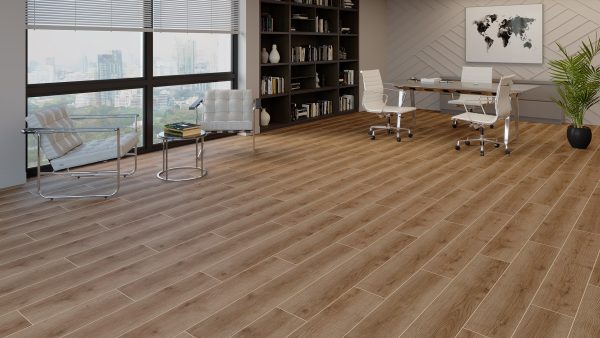 Vario Click Premium Plus Derzli Laminat Parke 8 mm İnebolu VX 825