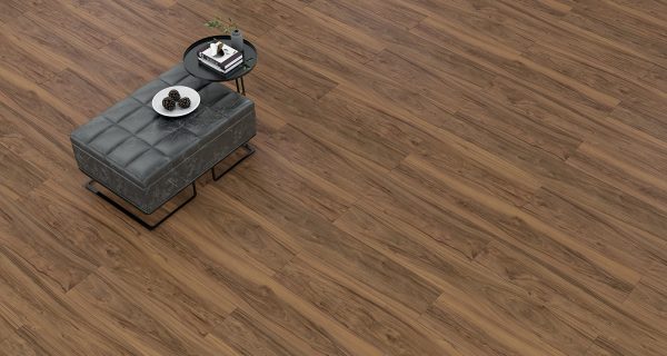 Floorpan Sunex Laminat Parke 8mm Derzli Astana Ceviz