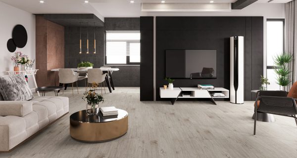 Floorpan Classic Laminat Parke 8 mm Datça - Görsel 3