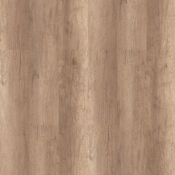 Floorpan Classic Laminat Parke 8mm Alaska Meşe - Görsel 2
