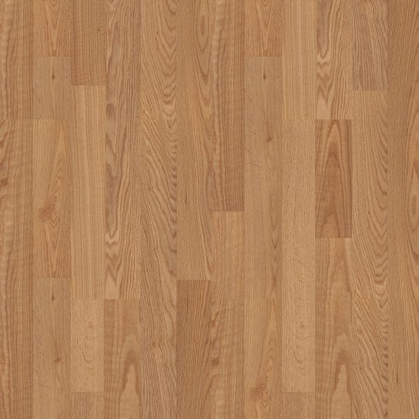 Floorpan Classic Laminat Parke 8 mm Doğal Meşe - Görsel 2
