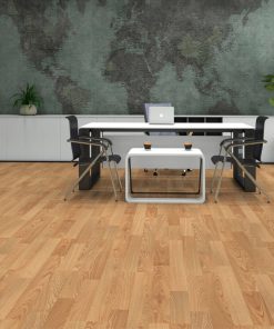 Floorpan Classic Laminat Parke 8 mm Doğal Meşe