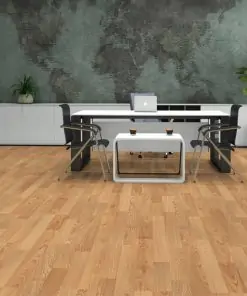 Floorpan Classic Laminat Parke 8 mm Doğal Meşe