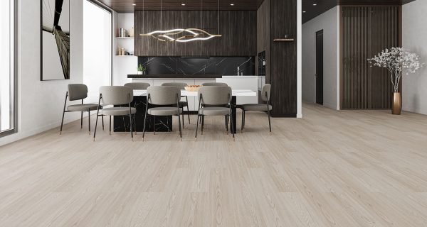 Floorpan Classic Laminat Parke 8 mm Gökova - Görsel 3