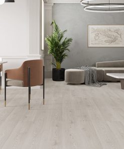 Floorpan Classic Laminat Parke 8 mm Opak Meşe