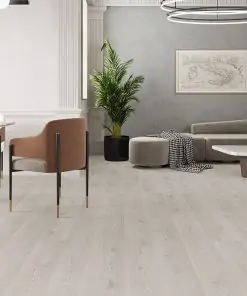 Floorpan Classic Laminat Parke 8 mm Opak Meşe