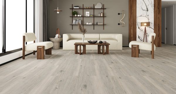 Floorpan Elite Laminat Parke 12 mm Florya