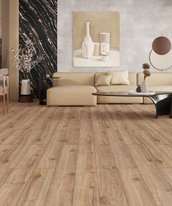 Floorpan Elite Laminat Parke 12 mm İstinye
