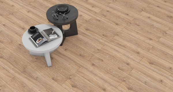 Floorpan Elite Laminat Parke 12 mm İstinye - Görsel 3