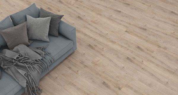 Floorpan Elite Laminat Parke 12 mm Tarabya