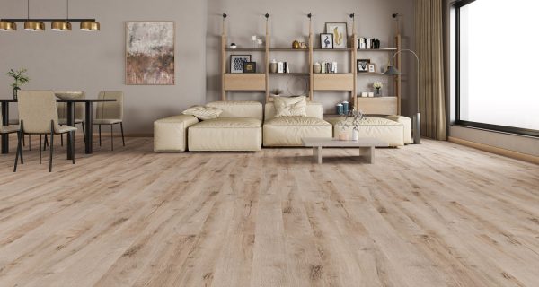 Floorpan Elite Laminat Parke 12 mm Tarabya - Görsel 3