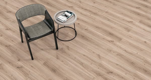 Floorpan Fix Laminat Parke 7mm Karayel - Görsel 3