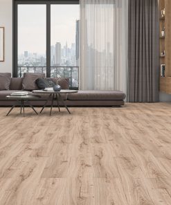 Floorpan Fix Laminat Parke 7mm Bora