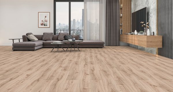 Floorpan Fix Laminat Parke 7mm Karayel
