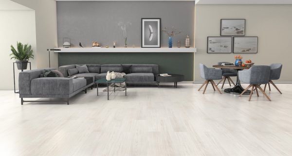 Floorpan Fix Laminat Parke 7mm Lodos