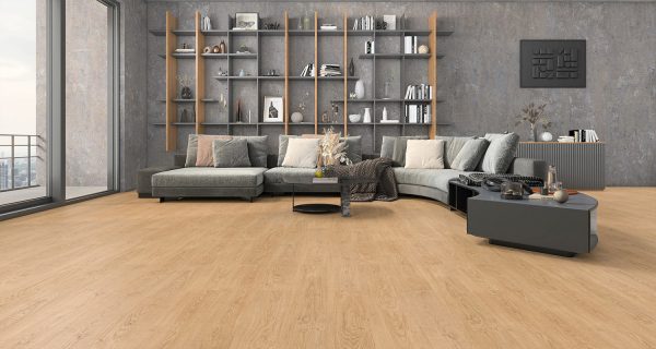 Floorpan Fix Laminat Parke 7mm Muson