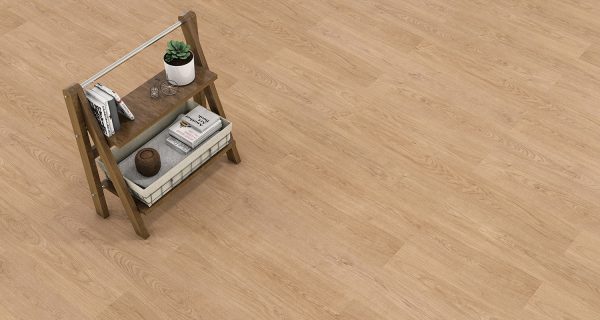 Floorpan Fix Laminat Parke 7mm Muson - Görsel 3