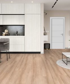 Floorpan Classic Laminat Parke 8 mm Assos Meşe
