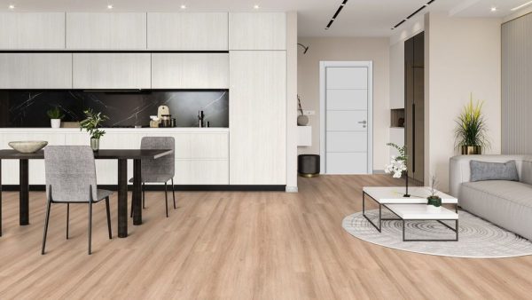 Floorpan Classic Laminat Parke 8 mm Assos Meşe