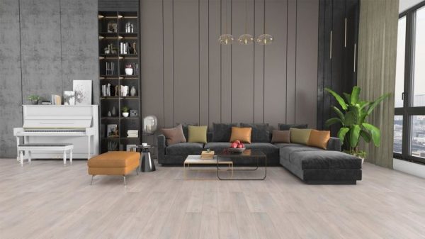 Floorpan Elite Laminat Parke 12 mm Emirgan