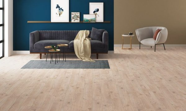 Floorpan Elite Laminat Parke 12 mm Nişantaşı
