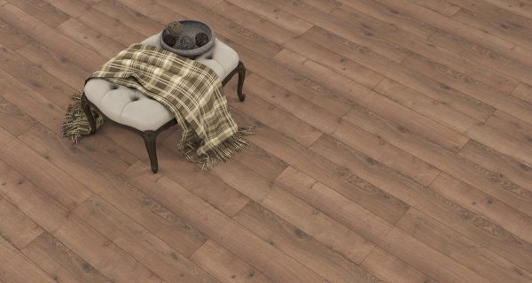 Floorpan Elite Laminat Parke 12 mm Ulus - Görsel 3