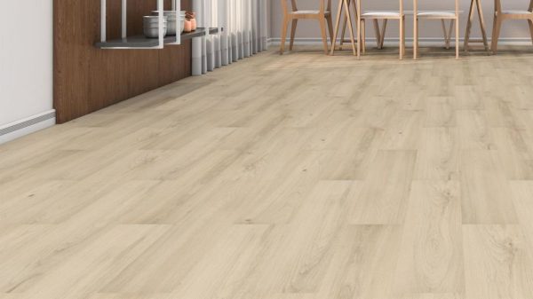 Floorpan Fix Laminat Parke 7mm Samyeli - Görsel 2