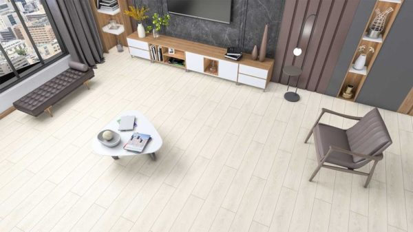 Floorpan Sunex Laminat Parke 8mm Derzli Alaçatı - Görsel 2