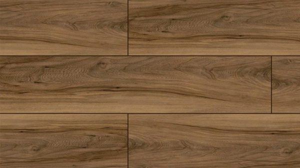 Floorpan Sunex Laminat Parke 8mm Derzli Astana Ceviz - Görsel 2
