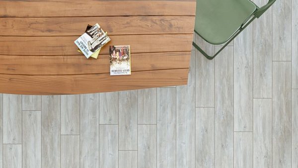 Floorpan Urban Derzli Laminat Parke 8mm Miami - Görsel 2