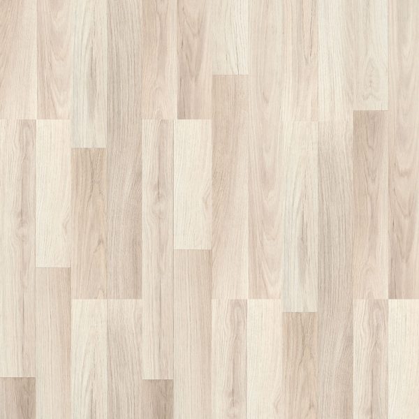 Floorpan Classic Laminat Parke 8 mm Kül Meşe - Görsel 2