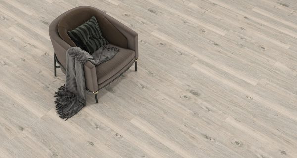 Floorpan Elite Laminat Parke 12 mm Florya - Görsel 3
