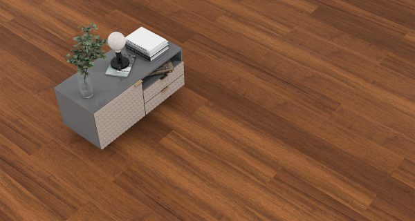 Floorpan Sun Laminat Parke 8 mm Jakarta Merbua - Görsel 3