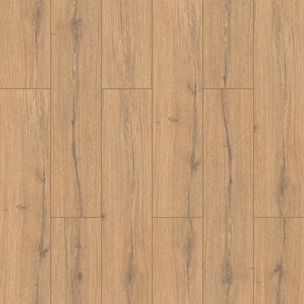 Floorpan Natural Derzli Laminat Parke 10mm Altınkum - Görsel 2
