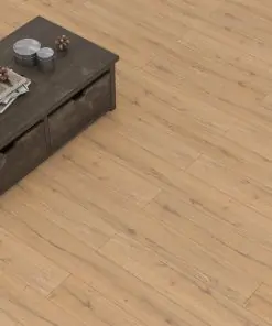 Floorpan Natural Derzli Laminat Parke 10mm Altınkum