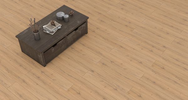 Floorpan Natural Derzli Laminat Parke 10mm Altınkum