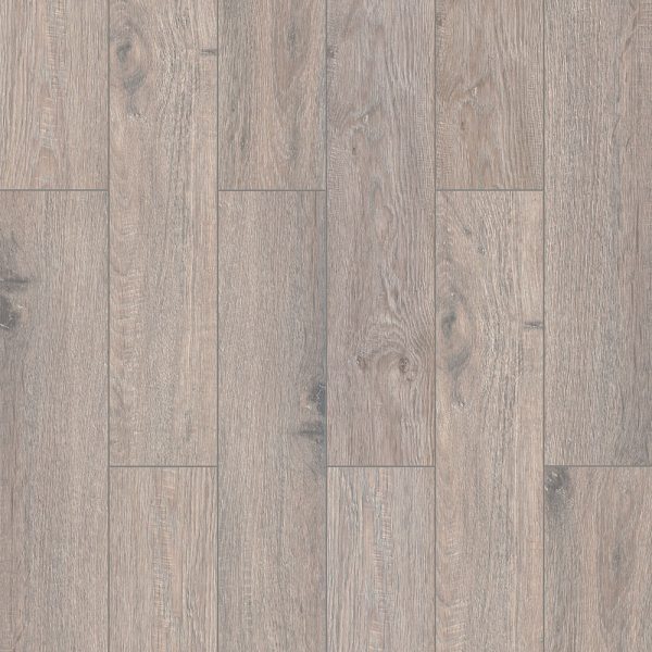 Floorpan Natural Laminat Parke Derzli 10mm Dibek Meşe - Görsel 2