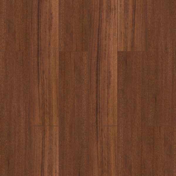 Floorpan Natural Derzli Laminat Parke 10mm Jakarta Merbau - Görsel 2