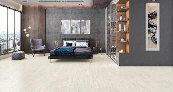 Floorpan Natural Derzli Laminat Parke 10mm Albatros - Görsel 3