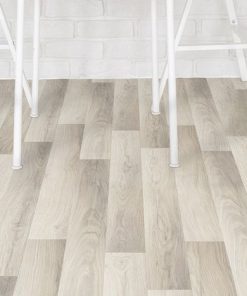 Peli Comfort Laminat Parke 8mm Gri Meşe CM-213