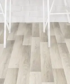 Peli Comfort Laminat Parke 8mm Gri Meşe CM-213