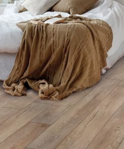 Peli Golden Derzli Laminat Parke 8mm Van Kahve GL-511