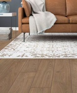 Peli Loft Derzli Laminat Parke 8mm Kül Kestane LF-706